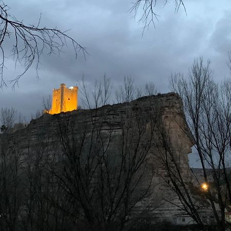 Casas Rurales Hoz del Júcar Alcala del Jucar Exterior foto